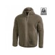 ΖΑΚΕΤΑ IANOS SHERPA FLEECE PENTAGON