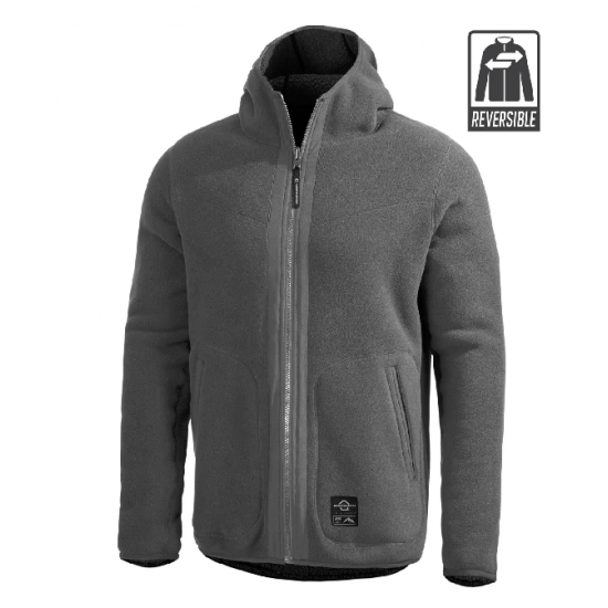 ΖΑΚΕΤΑ IANOS SHERPA FLEECE PENTAGON