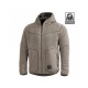 ΖΑΚΕΤΑ IANOS SHERPA FLEECE PENTAGON