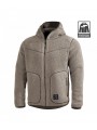 ΖΑΚΕΤΑ IANOS SHERPA FLEECE PENTAGON