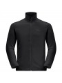 ΖΑΚΕΤΑ JACK WOLFSKIN TAUNUS FULL ZIP FLEECE JACKET