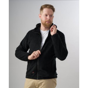 TEDDY POLARTEC ALPHA SWEATER PENTAGON