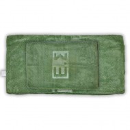 Alpin XtraDrySoft Microfiber Greek Military Towel – Perforated Fleece, 70-140cm