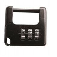 LOCK WITH MILTEC COMBINATION