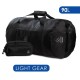 Light Gear Survivors 90L Transport Bag – Travel & Military Duffle Bag