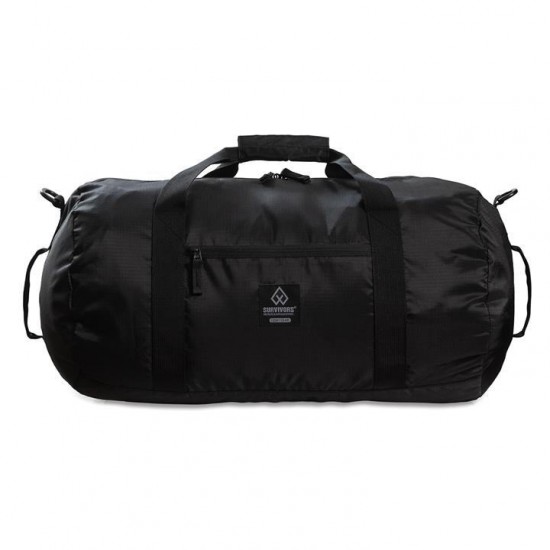 Light Gear Survivors 90L Transport Bag – Travel & Military Duffle Bag