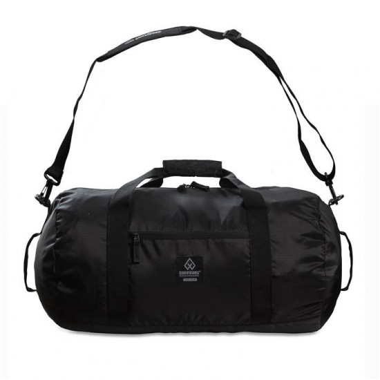 Light Gear Survivors 90L Transport Bag – Travel & Military Duffle Bag