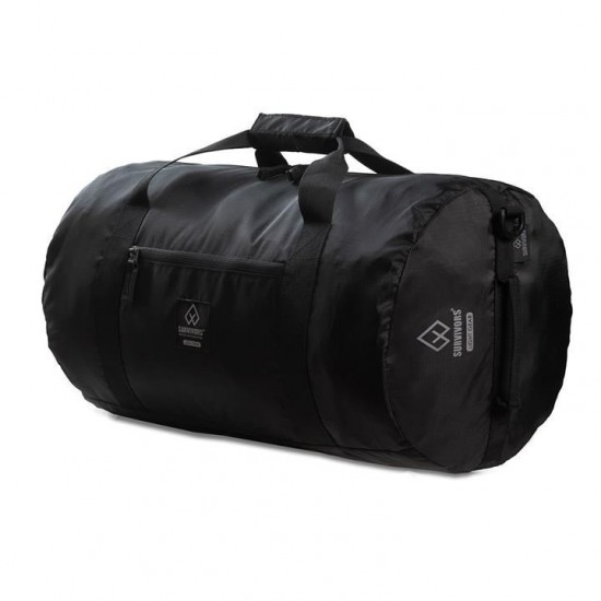 Light Gear Survivors 90L Transport Bag – Travel & Military Duffle Bag