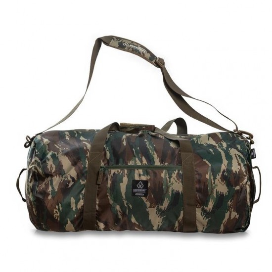 Light Gear Survivors 90L Transport Bag – Travel & Military Duffle Bag