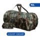 Light Gear Survivors 90L Transport Bag – Travel & Military Duffle Bag