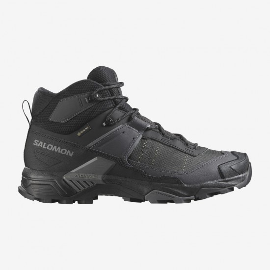 X ULTRA 5 MID GTX SALOMON