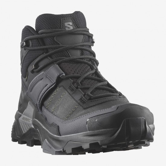 X ULTRA 5 MID GTX SALOMON