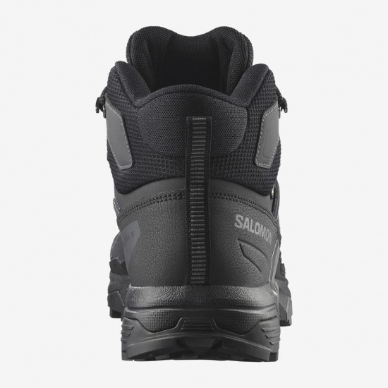 X ULTRA 5 MID GTX SALOMON