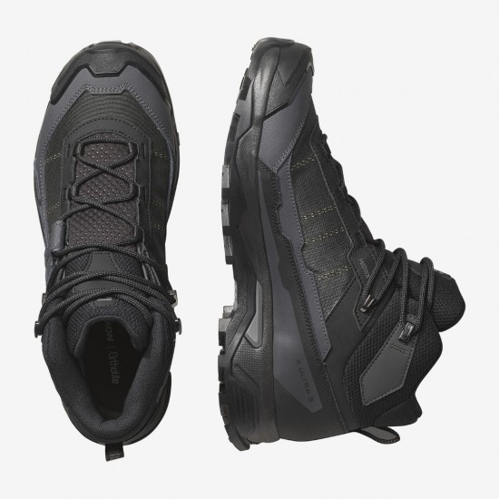 X ULTRA 5 MID GTX SALOMON