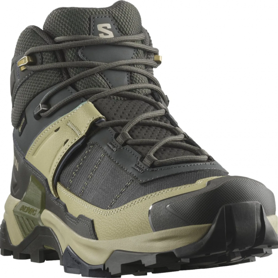 X ULTRA 5 MID GTX SALOMON