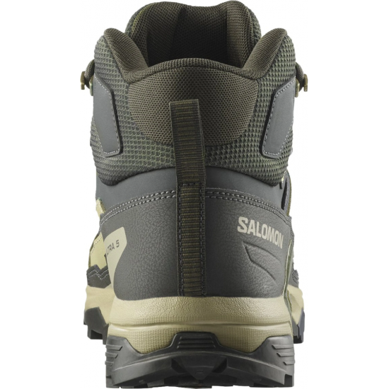 X ULTRA 5 MID GTX SALOMON