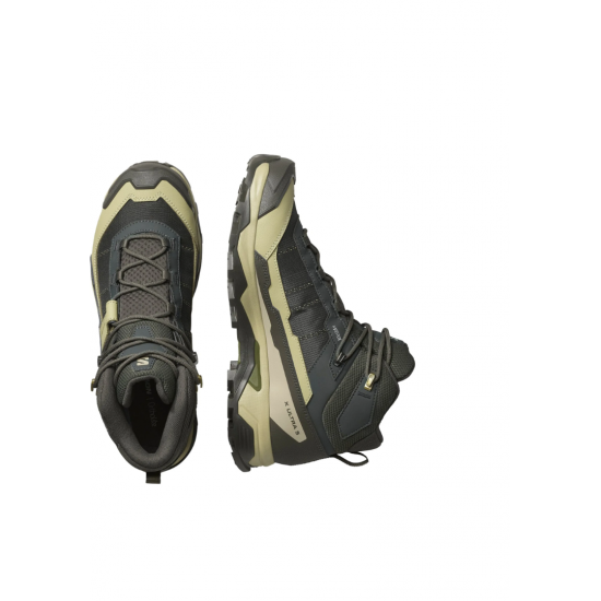 X ULTRA 5 MID GTX SALOMON