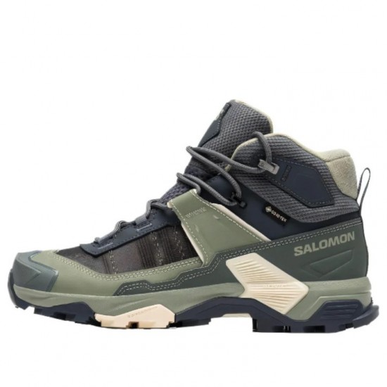 X ULTRA 5 MID GTX SALOMON