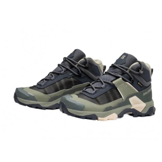 X ULTRA 5 MID GTX SALOMON