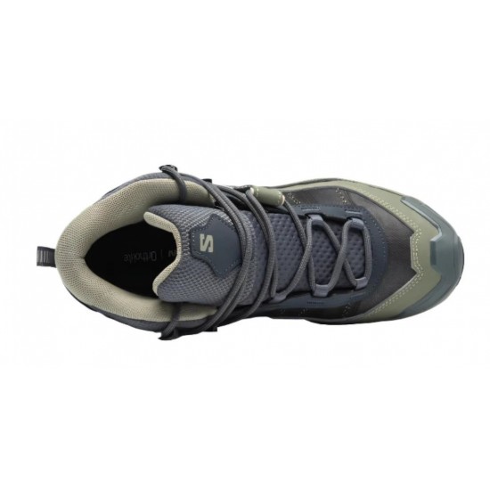 X ULTRA 5 MID GTX SALOMON