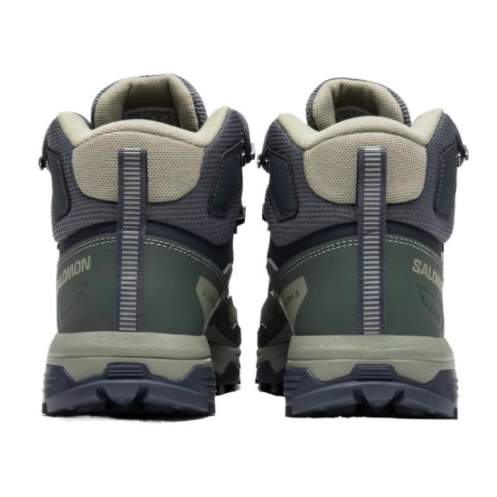 X ULTRA 5 MID GTX SALOMON