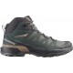 SALOMON X ULTRA 360 MID GORE-TEX BOOTS