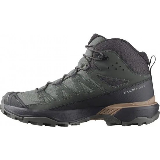 SALOMON X ULTRA 360 MID GORE-TEX BOOTS