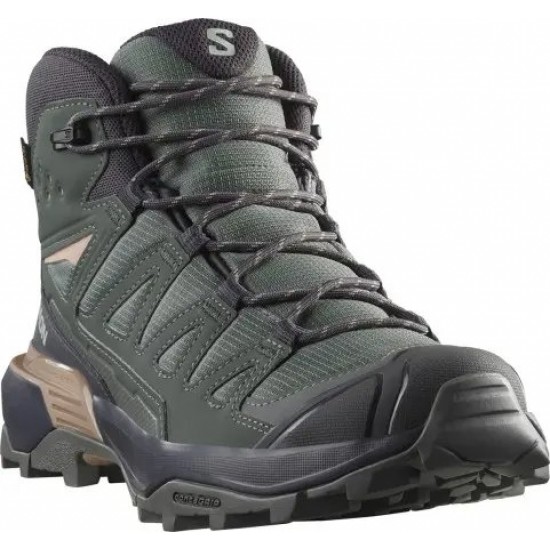 SALOMON X ULTRA 360 MID GORE-TEX BOOTS