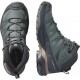 SALOMON X ULTRA 360 MID GORE-TEX BOOTS