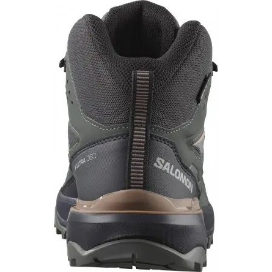 SALOMON X ULTRA 360 MID GORE-TEX BOOTS