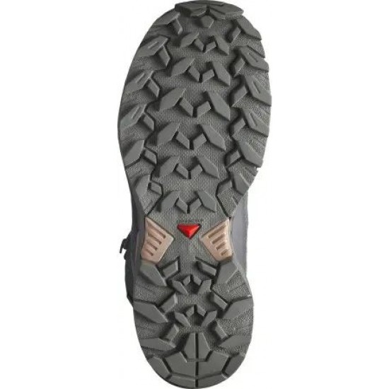 SALOMON X ULTRA 360 MID GORE-TEX BOOTS