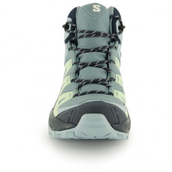 SALOMON X ULTRA 360 MID GORE-TEX BOOTS