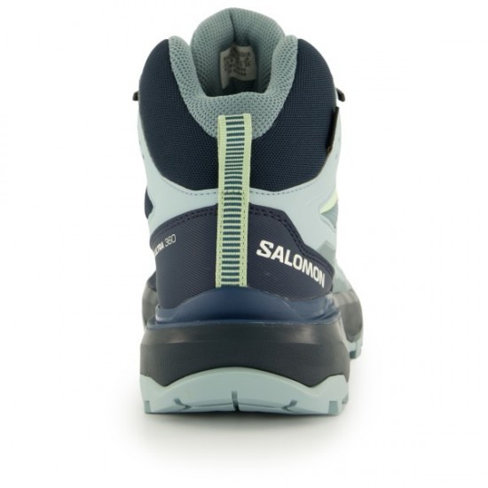 SALOMON X ULTRA 360 MID GORE-TEX BOOTS