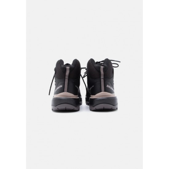 SALOMON X ULTRA 360 MID GORE-TEX BOOTS