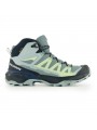 SALOMON X ULTRA 360 MID GORE-TEX BOOTS