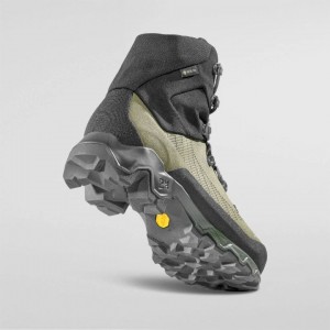 Ανδρικά Μποτάκια Πεζοπορίας La Sportiva Aequilibrium Trek GTX Cypress/Cloud