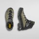 Ανδρικά Μποτάκια Πεζοπορίας La Sportiva Aequilibrium Trek GTX Ανδρικά αδιάβροχα μποτάκια trekking La Sportiva Aequilibrium Trek GTX. Με μεμβράνη Gore-Tex, σόλα Vibram & ενδιάμεση σόλα PU για βαριά φορτία