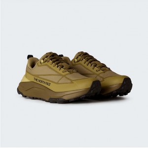 Men’s Waterproof Hiking Shoes – The North Face Fastpack Waterproof