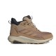 Ανδρικά Μποτάκια Adidas Terrex Anylander Mid Climawarm Ανδρικά χειμερινά μποτάκια πεζοπορίας Adidas Terrex Anylander Mid Climawarm. Με μόνωση PrimaLoft®, αδιάβροχη προστασία & εξωτερική σόλα Traxion