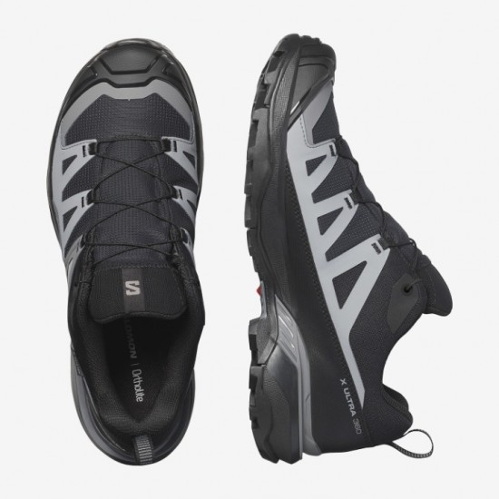 Salomon X Ultra 360 GTX - Ανδρικό Ορειβατικό Παπούτσι - Hiking & Outdoor