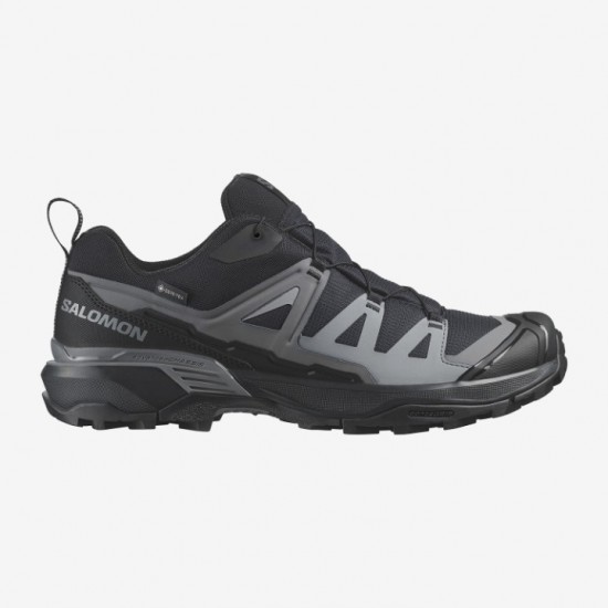 Salomon X Ultra 360 GTX - Ανδρικό Ορειβατικό Παπούτσι - Hiking & Outdoor
