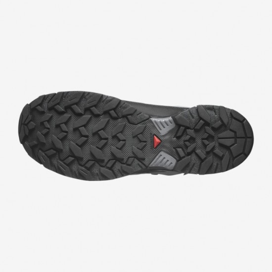 Salomon X Ultra 360 GTX - Ανδρικό Ορειβατικό Παπούτσι - Hiking & Outdoor