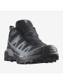 Ανδρικά Ορειβατικά Παπούτσια Αδιάβροχα Salomon X Ultra 360 GTX