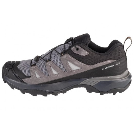 Salomon X Ultra 360 LTR Gore-Tex – Ανδρικό Ορειβατικό Παπούτσι Αδιάβροχο - Hiking & Outdoor