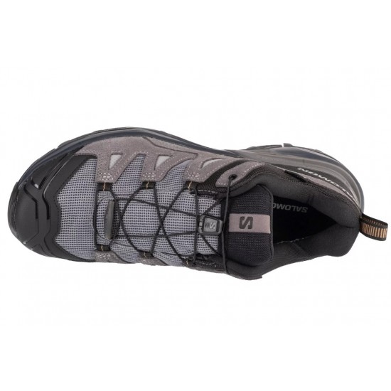 Salomon X Ultra 360 LTR Gore-Tex – Ανδρικό Ορειβατικό Παπούτσι Αδιάβροχο - Hiking & Outdoor