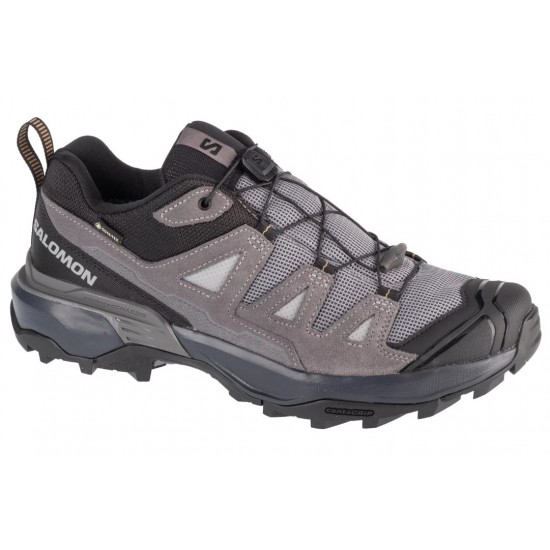 Salomon X Ultra 360 LTR Gore-Tex – Ανδρικό Ορειβατικό Παπούτσι Αδιάβροχο - Hiking & Outdoor