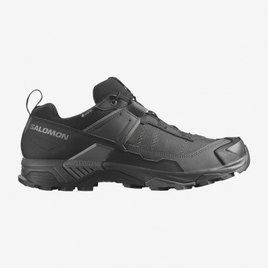 Salomon X Ultra 5 GTX Matryx Gore-Tex - Ανδρικά Ορειβατικά Παπούτσια - Hiking & Tactical