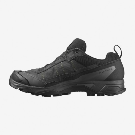 Salomon X Ultra 5 GTX Matryx Gore-Tex - Ανδρικά Ορειβατικά Παπούτσια - Hiking & Tactical