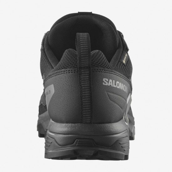 Salomon X Ultra 5 GTX Matryx Gore-Tex - Ανδρικά Ορειβατικά Παπούτσια - Hiking & Tactical