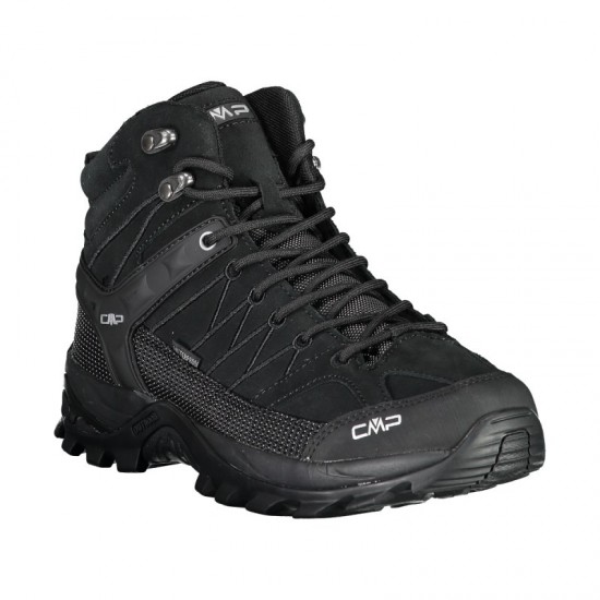 CMP RIGEL MID BOOTS